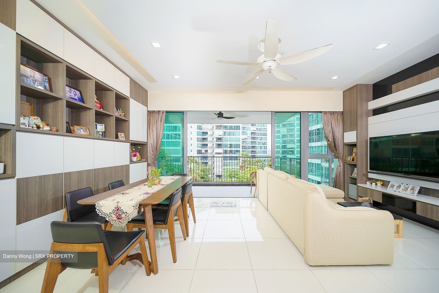 Eight Courtyards (D27), Condominium #394468761